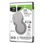 HDD Laptop Seagate BarraCuda® 2TB, 5400RPM, SATA III Seagate - 5